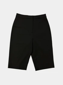 Шорты H&M модель 9882354wer_Черный Фото