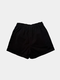 Шорти H&M модель 5621238wer_Черный Фото