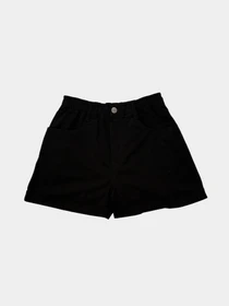 Шорти H&M модель 5621238wer_Черный Фото