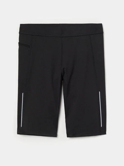 Шорти H&M модель 1145028wer_Черный Фото