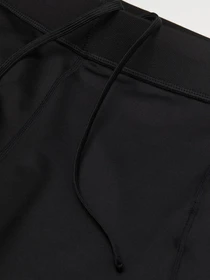 Шорты H&M модель 1145028wer_Черный Фото