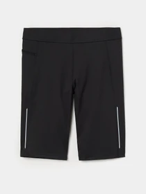 Шорты H&M модель 1145028wer_Черный Фото