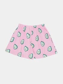 Одежда для дома и сна H&M модель 103430771kwer_Розовый Фото