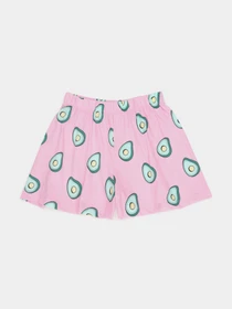 Одежда для дома и сна H&M модель 103430771kwer_Розовый Фото