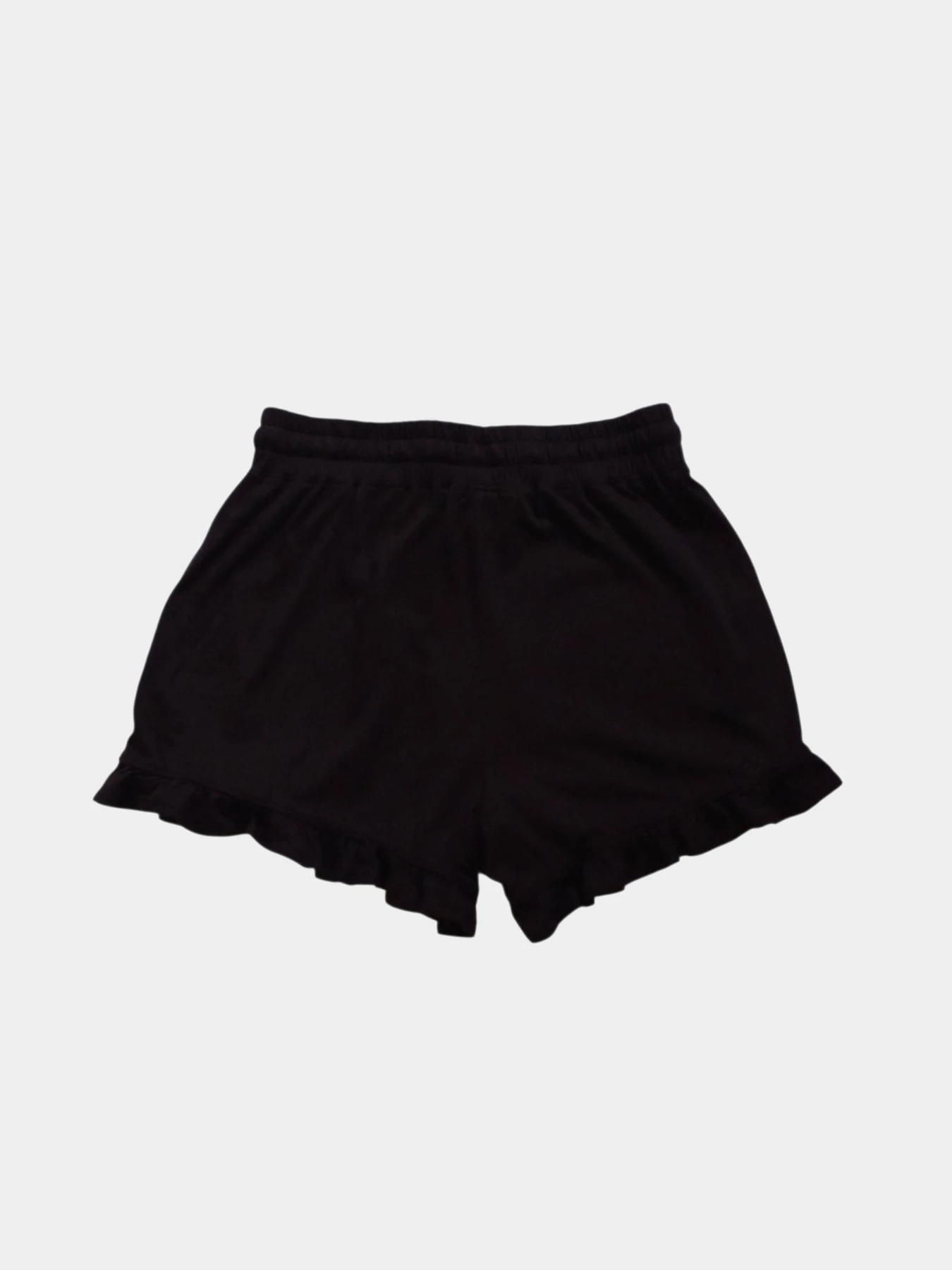 Одежда для дома и сна H&M модель 3658741wer_Черный Фото