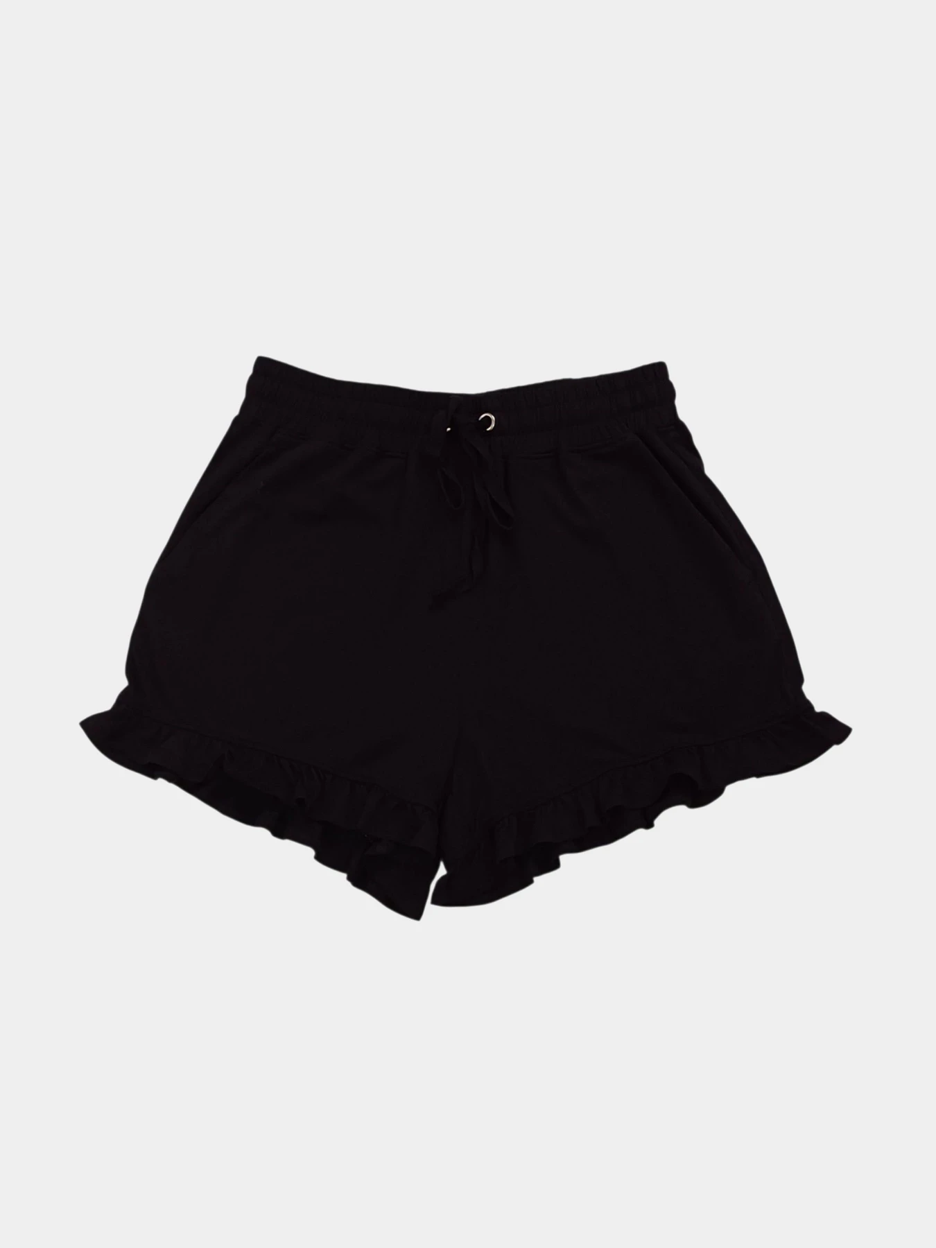 Одежда для дома и сна H&M модель 3658741wer_Черный Фото