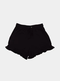 Одежда для дома и сна H&M модель 3658741wer_Черный Фото