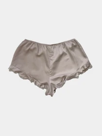 Одежда для дома и сна H&M модель 1154185wer_Светло-серый Фото