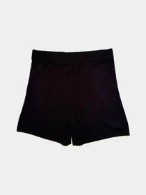 Шорты Monki модель 5678143wer_Черный Фото