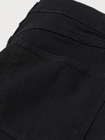 Шорти H&M модель 7366811wer_Черный Фото
