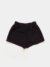 Шорты H&M модель 1169279kwer_Черный Фото