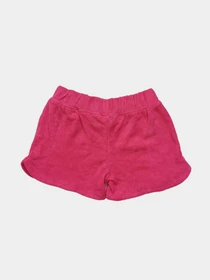 Шорты H&M модель 1066886kwer_Малиновый Фото