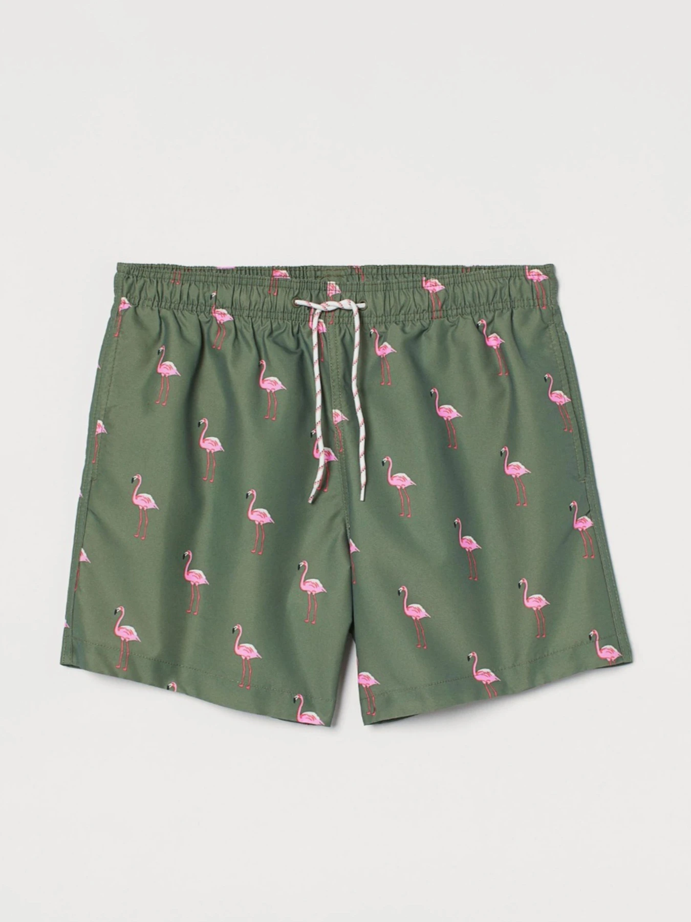 Одяг для пляжу H&M модель 9447183wer_Зеленый Фото