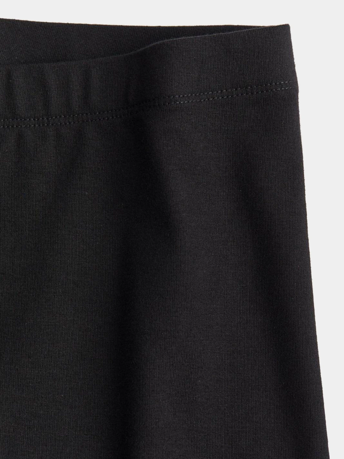 Шорти H&M модель 7115825wer_Черный Фото