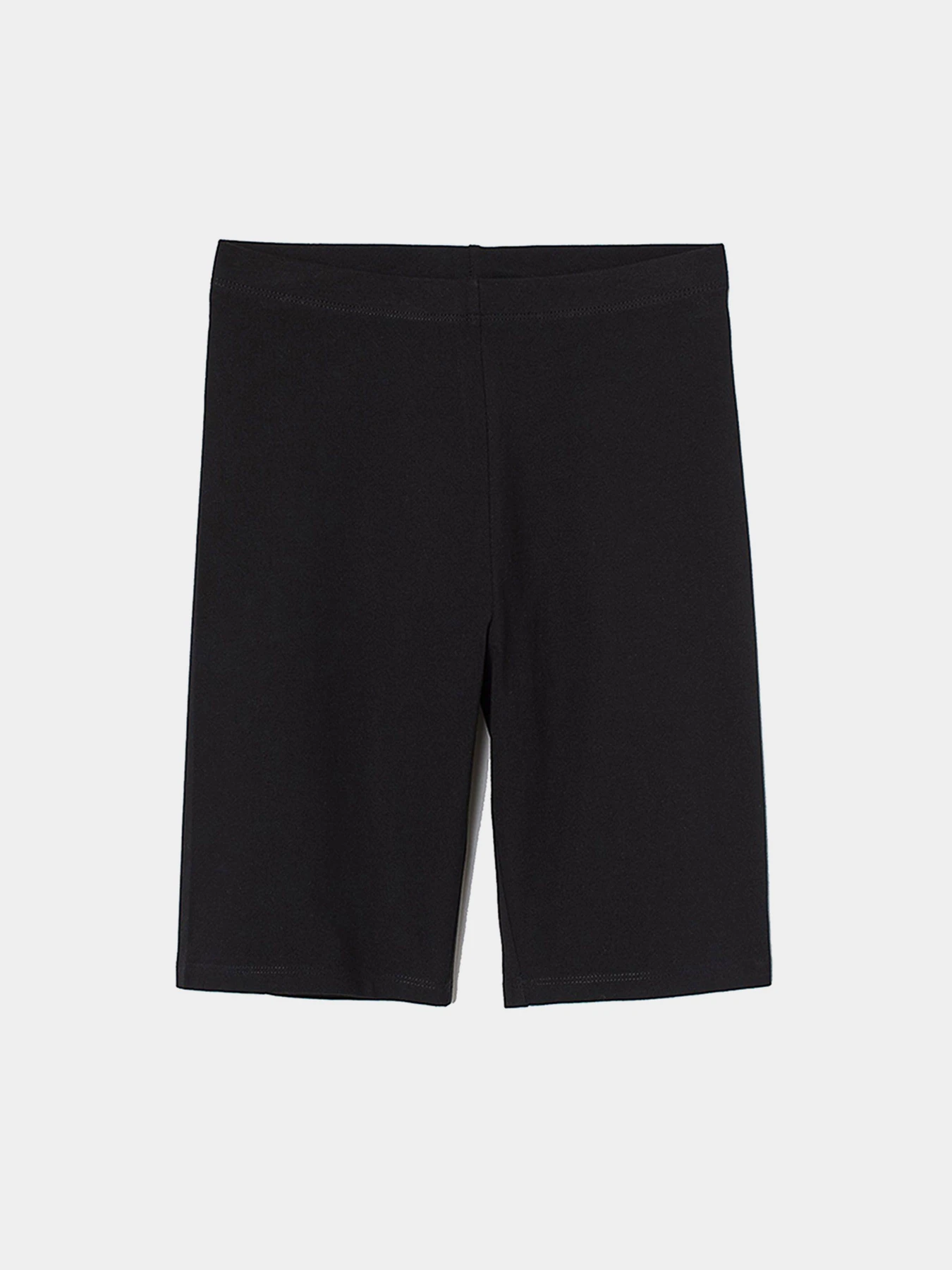 Шорти H&M модель 7115825wer_Черный Фото