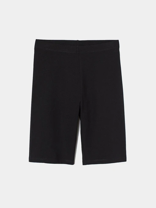 Шорти H&M модель 7115825wer_Черный Фото