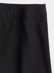 Шорти H&M модель 7115825wer_Черный Фото