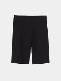 Шорти H&M модель 7115825wer_Черный Фото