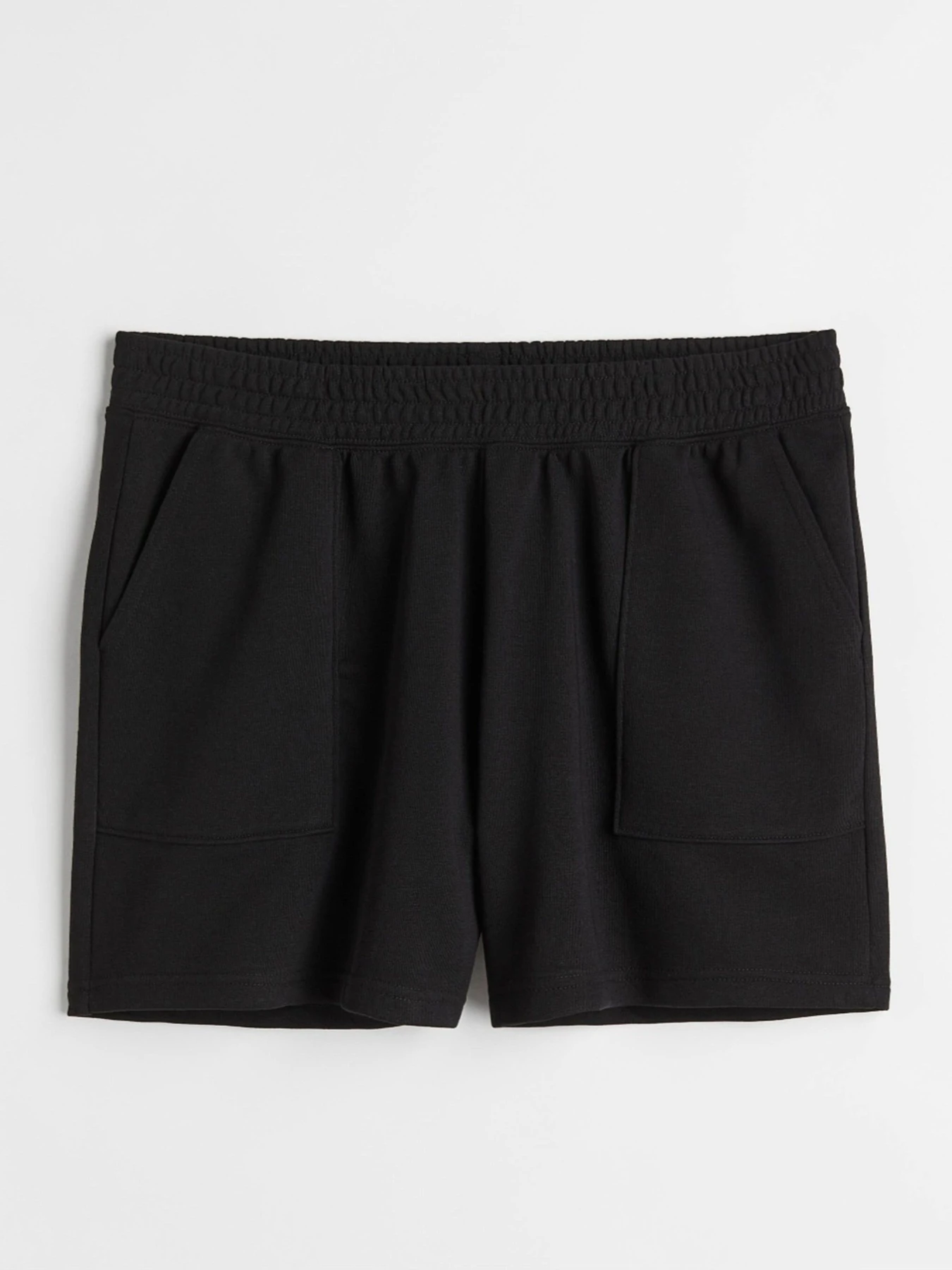 Шорти H&M модель 10758515wer_Черный Фото