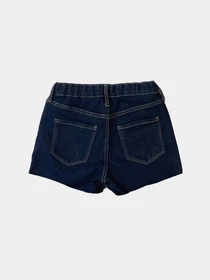 Шорты H&M модель 8502911kwer_Синий Фото