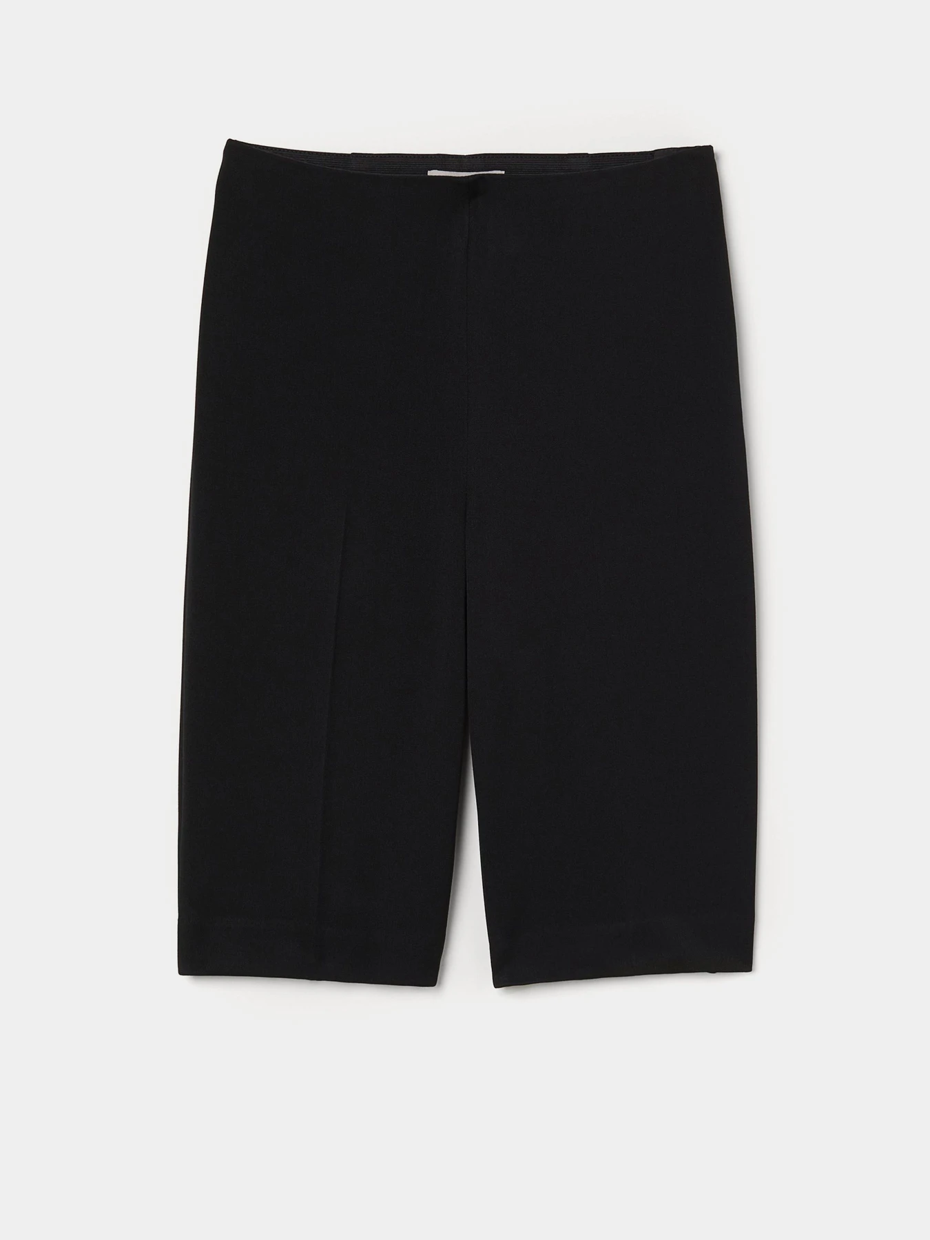 Шорты H&M модель 9655483arl_Черный Фото