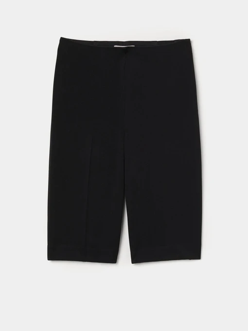 Шорты H&M модель 9655483arl_Черный Фото