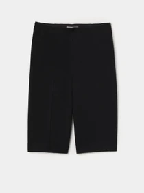 Шорты H&M модель 9655483arl_Черный Фото