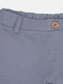 Шорты H&M модель 7789095arl_Серо-голубой Фото
