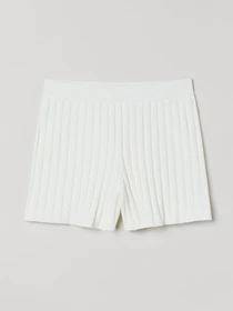 Шорты H&M модель 9843603wer_Белый Фото