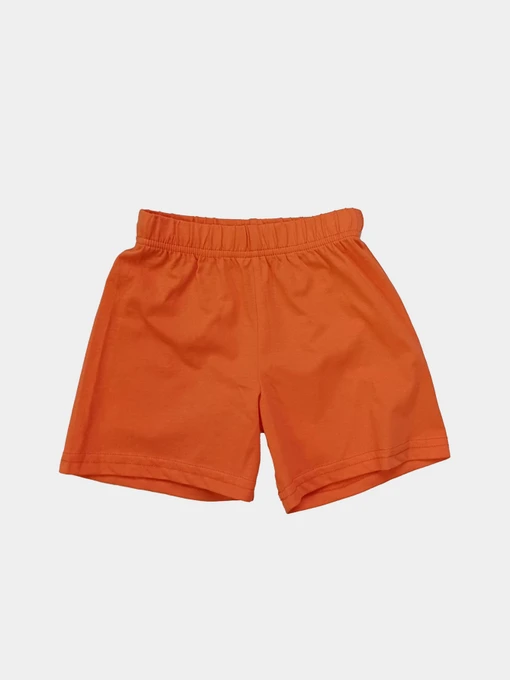 Шорты H&M модель 6190874kwer_Оранжевый Фото