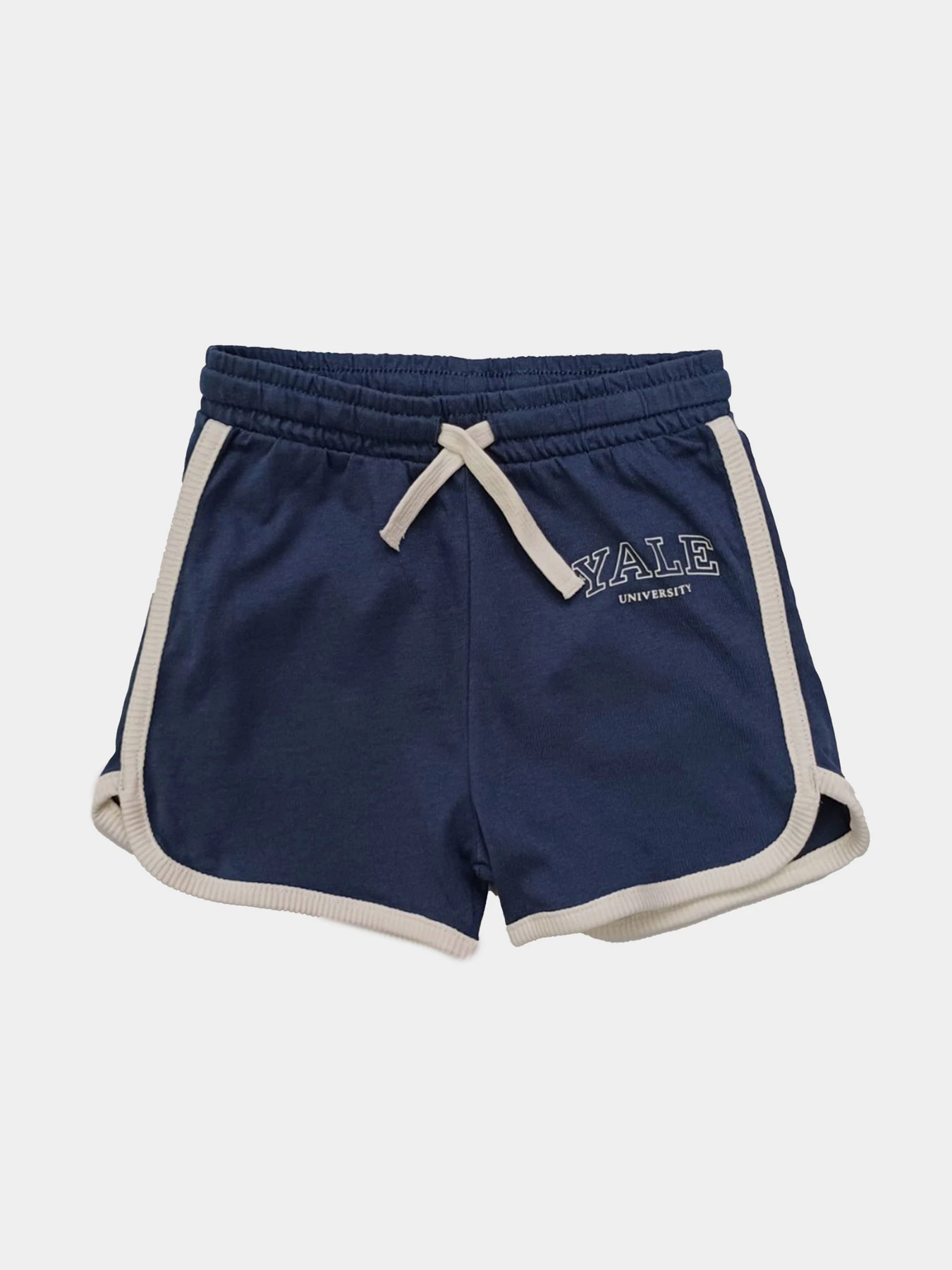 Шорты H&M модель 10984505kwer_Синий Фото