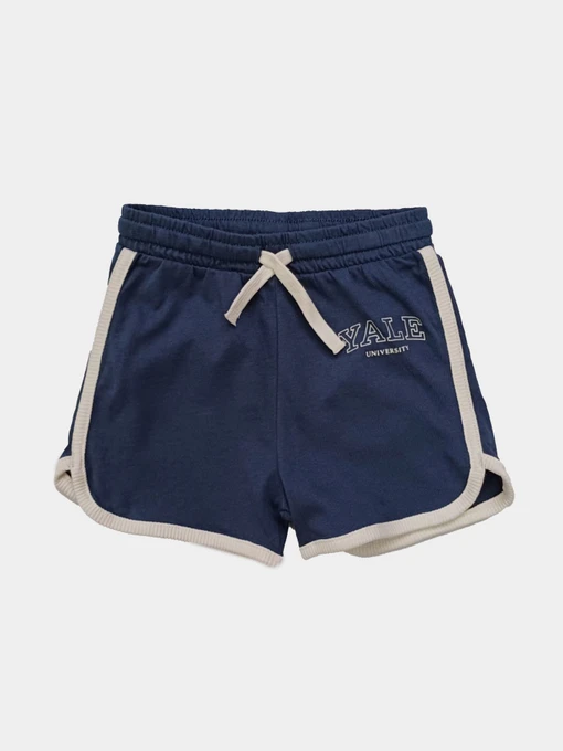 Шорты H&M модель 10984505kwer_Синий Фото