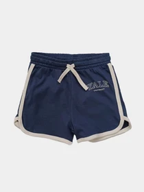 Шорты H&M модель 10984505kwer_Синий Фото