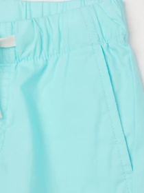 Шорти H&M модель 9344823arl_Светло-голубой Фото