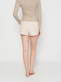 Одежда для дома и сна H&M модель 1070455arl_Бежевый Фото