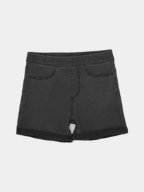 Шорты H&M модель 8382665ral_Графитовый Фото