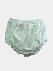 Шорты H&M модель 8145843ral_Мятный Фото