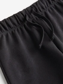 Шорты H&M модель 1125059kwer_Темно-серый Фото
