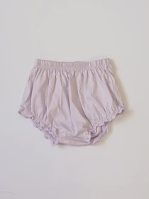 Шорты H&M модель 8145843kwer_Лиловый Фото