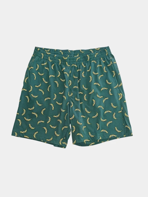 Одежда для дома и сна H&M модель 6831235wer_Зеленый Фото