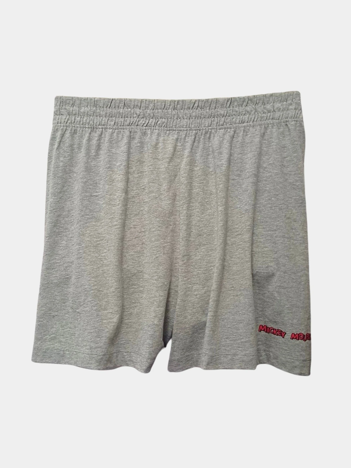 Одяг для дому та сну H&M модель 9968324wer_Серый Фото