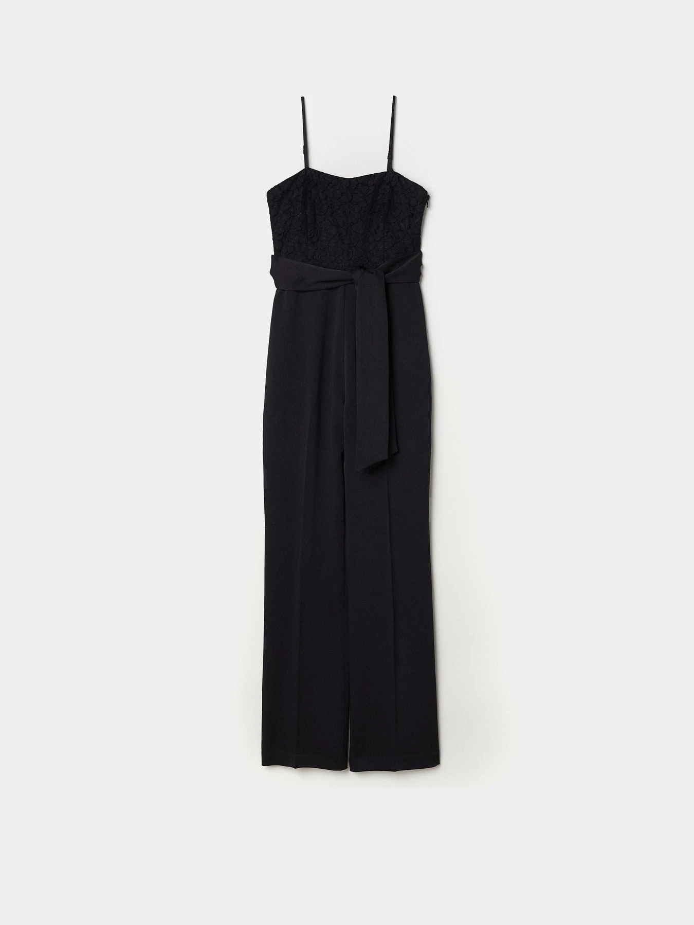 Комбінезони H&M модель 6191767RP2_черный Фото