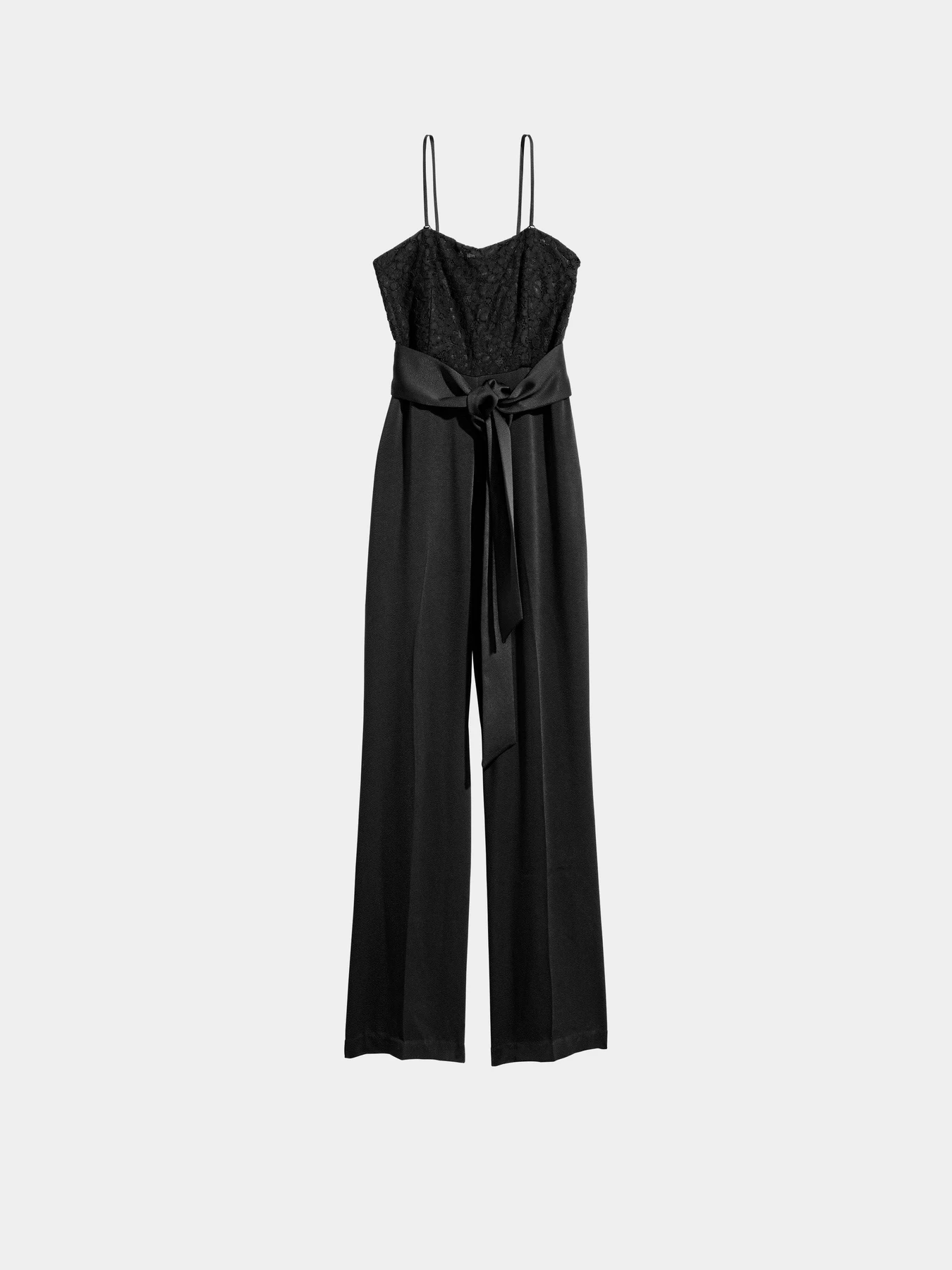 Комбінезони H&M модель 6191767RP2_черный Фото