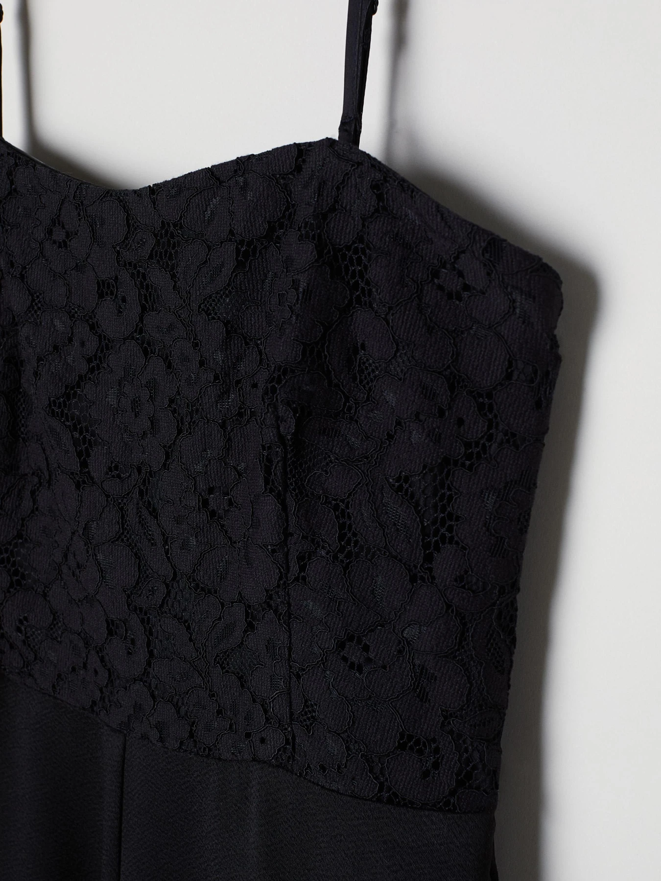 Комбінезони H&M модель 6191767RP2_черный Фото
