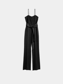Комбінезони H&M модель 6191767RP2_черный Фото