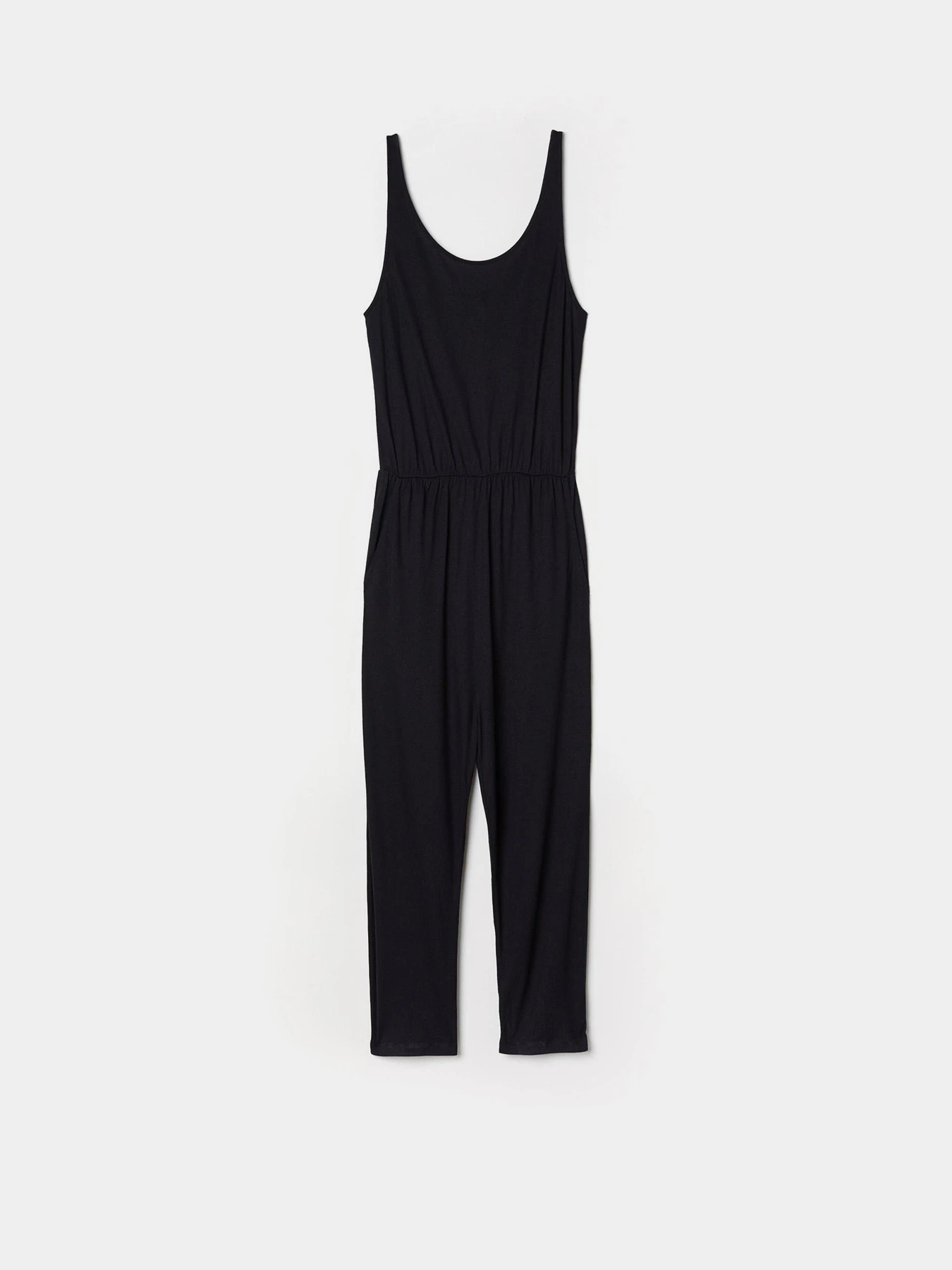 Комбінезони H&M модель 3310935RP12_Черный Фото