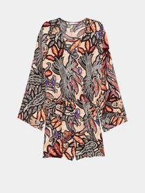 Комбинезоны H&M модель 3909983sdm_Комбинированный Фото