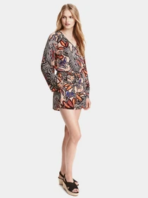 Комбинезоны H&M модель 3909983sdm_Комбинированный Фото