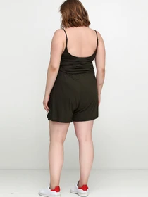 Комбинезоны H&M модель 3772375RP21_хаки Фото