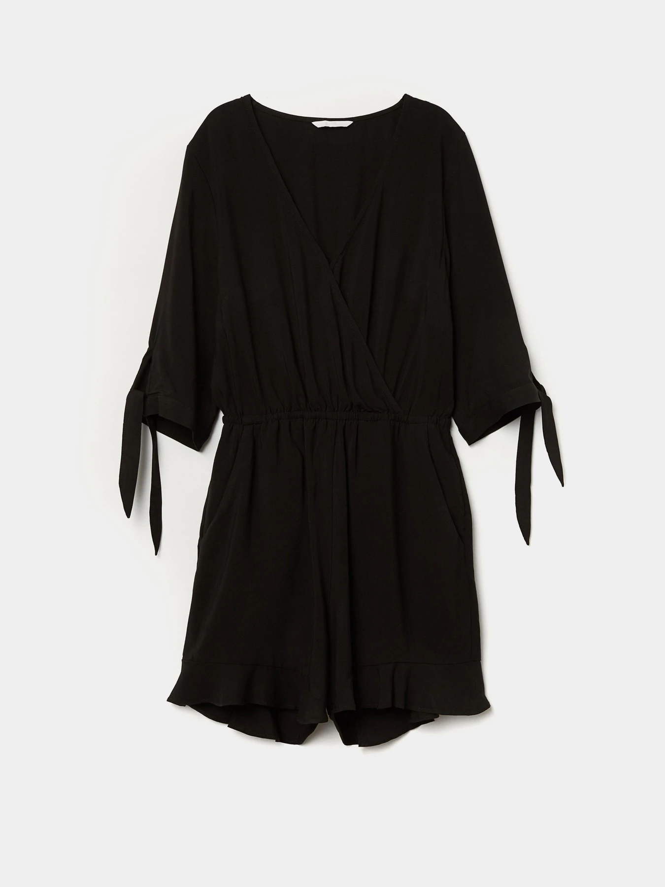 Комбинезоны H&M модель 6516858RP5_черный Фото